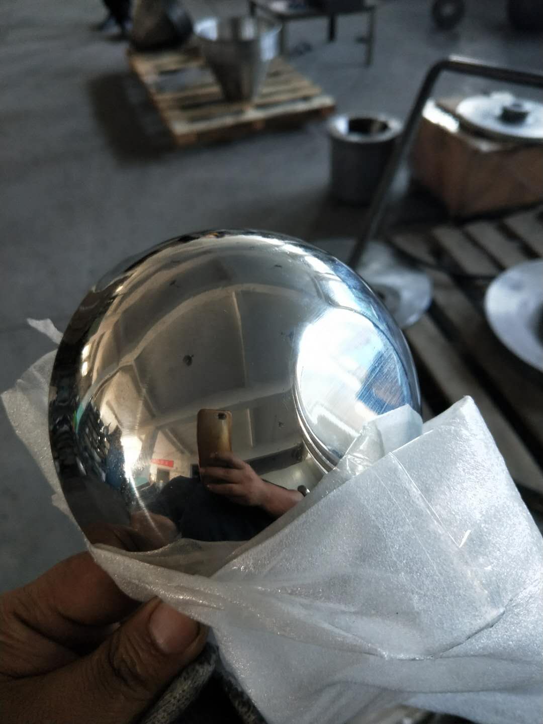 不锈钢